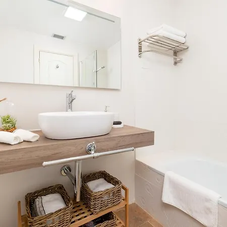 Apartamento Fee4me: First Line Luxury *