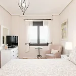 Lägenhet Fee4me: First Line Luxury Arrecife (Lanzarote)