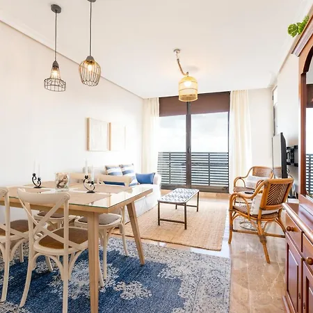 Apartman Fee4me: First Line Luxury *