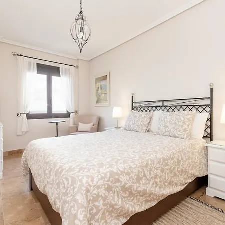 Fee4me: First Line Luxury * Arrecife
