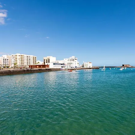 Fee4me: First Line Luxury * Arrecife