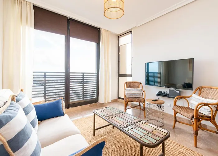 Fee4me: First Line Luxury Apartman *