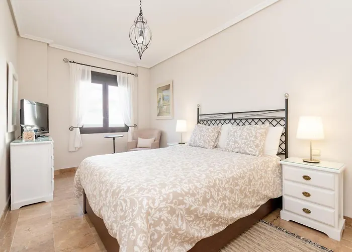 Fee4me: First Line Luxury * Arrecife