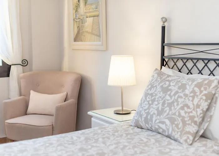 Fee4me: First Line Luxury Apartman