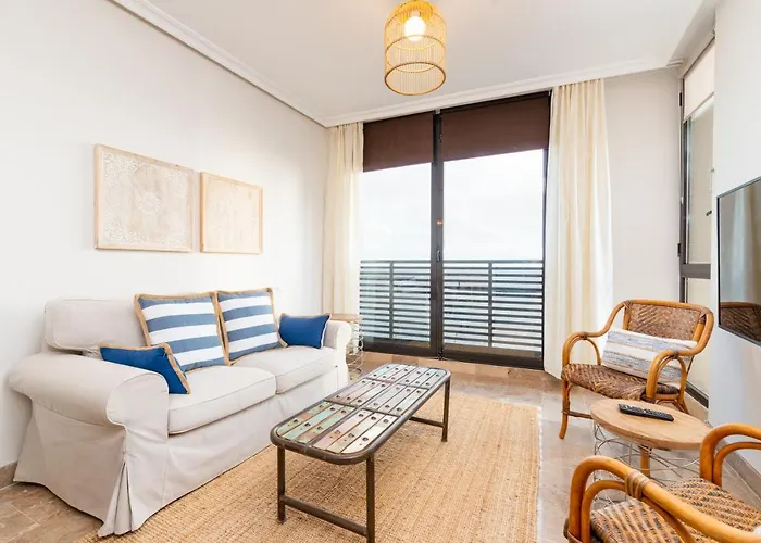 Fee4me: First Line Luxury Apartman *
