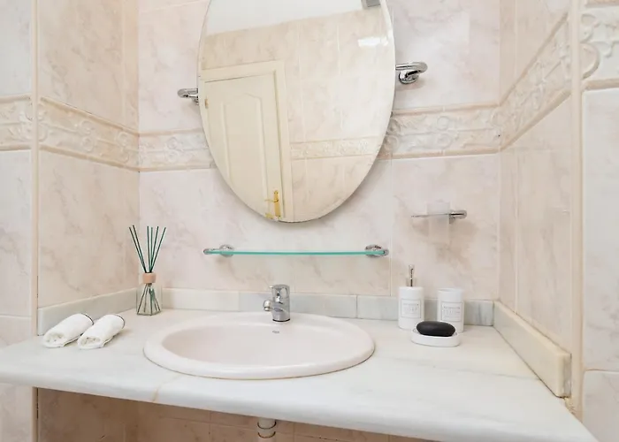 Fee4me: First Line Luxury Arrecife