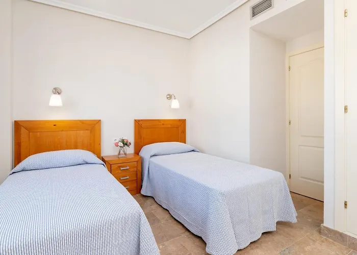 Apartman Fee4me: First Line Luxury *