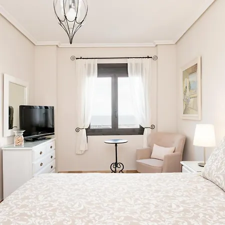Apartment Fee4me: First Line Luxury Arrecife (Lanzarote)