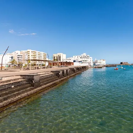 Apartmán Fee4me: First Line Luxury